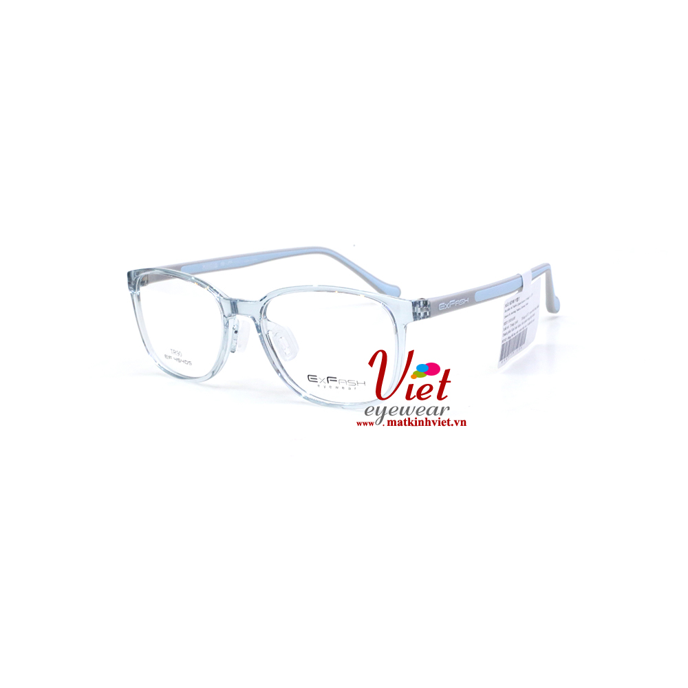 Gọng kính EXFASH Kid EF45405 C06 